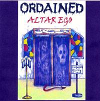 Ordained : Alter Ego